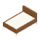 ベッド（シングル）
